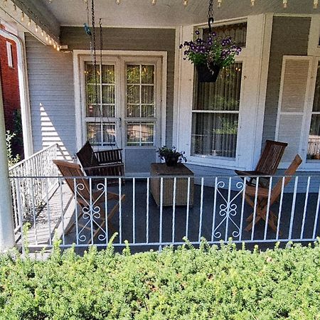Historic Oak Park Home For 6 / Hemingway District المظهر الخارجي الصورة