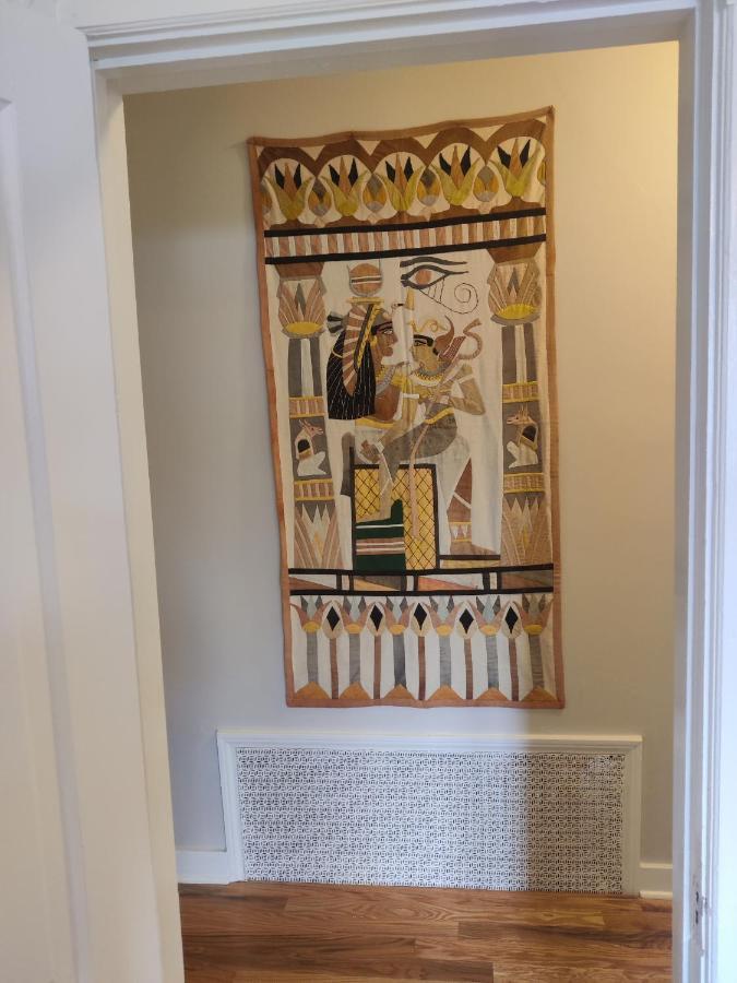 Historic Oak Park Home For 6 / Hemingway District المظهر الخارجي الصورة