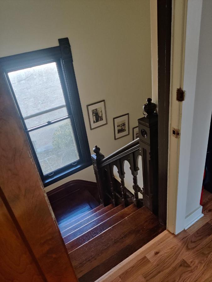 Historic Oak Park Home For 6 / Hemingway District المظهر الخارجي الصورة