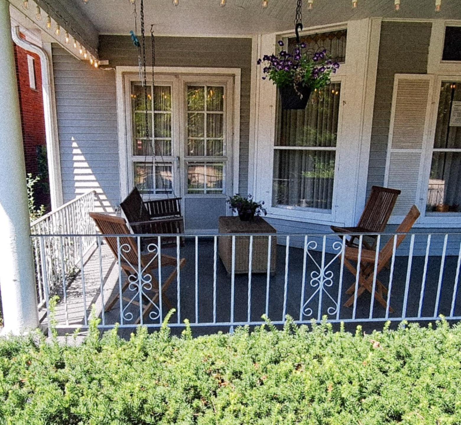 Historic Oak Park Home For 6 / Hemingway District المظهر الخارجي الصورة